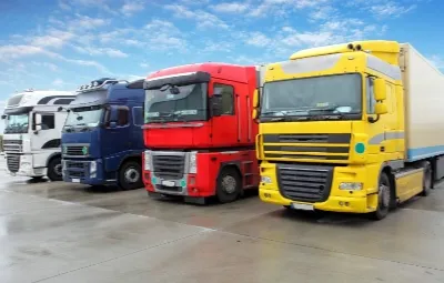 İzmir Güzelyurt Nakliye Ambarı